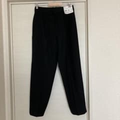 ユニクロ ヒートテックタックテーパードパンツのサムネイル