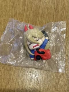 チェンソーマン おねむたんのサムネイル