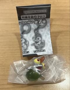 Splatoon Marker Accessory Gacha Kojake