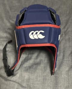 東海大相模 ラグビー部 ヘッドギア Canterbury - 4
