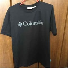 コロンビア Tシャツのサムネイル