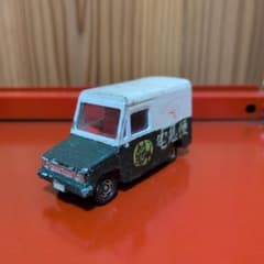 トミカ 日本製 フットワーク - メルカリ