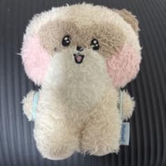 Zeroni ぬいぐるみ マスコット　ハニニのサムネイル