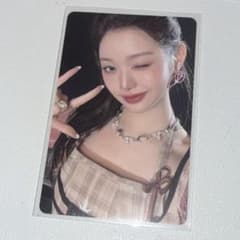 IVE ウォニョン Empathy You ver 封入 トレカ - メルカリ