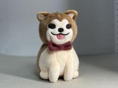 僕の心のヤバイやつ 秋田けんたろう ぬいぐるみマスコット 僕ヤバ