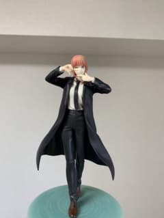 チェンソーマン マキマ フィギュアのサムネイル