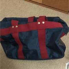スクールバッグのサムネイル