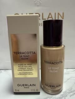 GUERLAIN TERRACOTTA LE TEINT GLOW 1Nのサムネイル