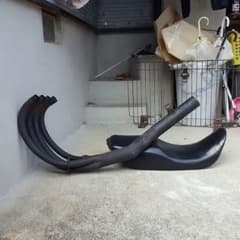 ショート菅　モリワキ？のサムネイル