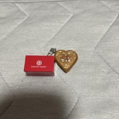 DANISH HEART ミニチュアチャーム ガチャのサムネイル