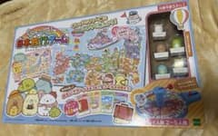 すみっコぐらし日本旅行ゲームのサムネイル