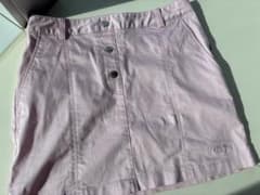 Callaway レディース ゴルフスカート ピンク Mのサムネイル