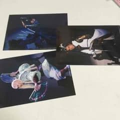 舞台「戦国BASARA4 皇」 ブロマイド 非売品のサムネイル