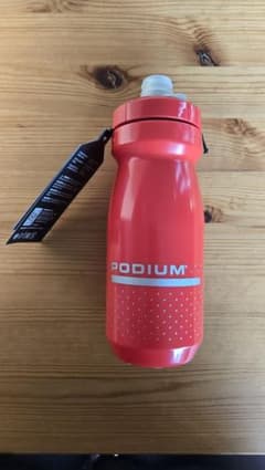 CAMELBAK PODIUM ボトル ランニング スクイズボトル ポディウム