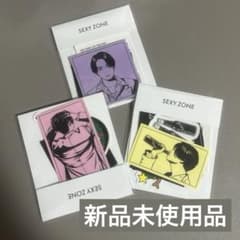 SexyZone 菊池風磨 ステッカー timelesz - メルカリ