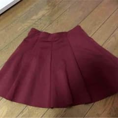 ザラ フレアスカートのサムネイル