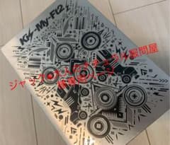 Kis-My-Ft2 逢えるde show Debut tourのサムネイル