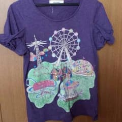 ちょいすけさま専用♡SUPER HAKKAのTシャツのサムネイル