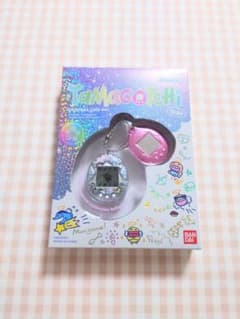 新品㉚ Tamagotchi たまごっち てんしっちのサムネイル