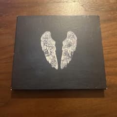 【最終値下げ】コールドプレイColdplay Ghost Stories CDのサムネイル