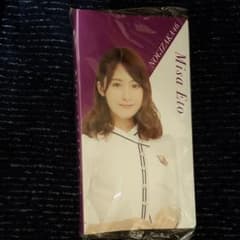 衛藤美彩のサムネイル