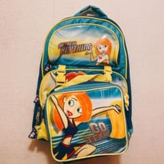 ランチボックス付きバックパックのサムネイル