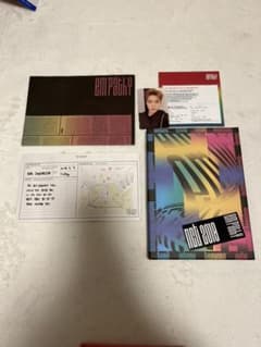 NCT 2018 CD未使用のサムネイル