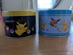 Thumbnail of ポケモン　懐中時計　腕時計　2種セット
