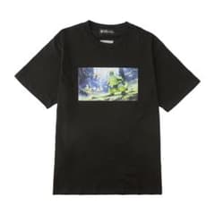 ポケモンセンター　Tシャツコレクション STRANGE PARADOXのサムネイル