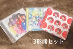 ジャニーズWEST Ya!Hot!Hot! おーさか☆愛・EYE・哀 セットのサムネイル