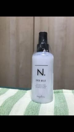 N エヌドット シアミルクのサムネイル