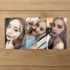 LOONA 今月の少女 ARTMS ジンソル トレカ LOONA 今月の少女 ARTMS ジンソル トレカ - メルカリ