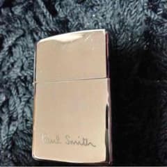 PaulSmith Zippoのサムネイル