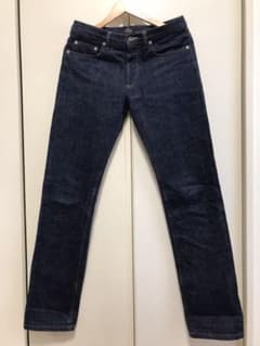 アーペーセー(a.p.c.) デニムのサムネイル