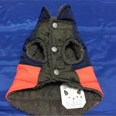 ちょこ様専用 犬服 リードセットのサムネイル