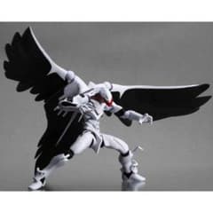 値下げ！ リボルテック 026 劇場版 エヴァンゲリオン 量産機 翼