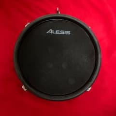 Alesis タムのサムネイル