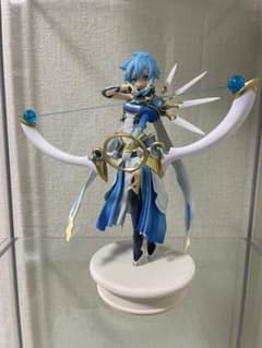 ソードアート・オンライン アリシゼーション ≪太陽神ソルス≫シノン 1/8のサムネイル