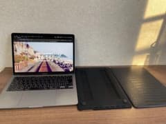 【YDK様専用】【美品】MacBook Pro 13インチ 2020年モデルのサムネイル