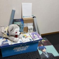 ペルソナ3 THE MOVIE Blu-raybox セットのサムネイル