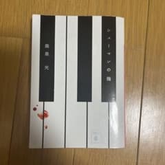 シューマンの指 奥泉光のサムネイル