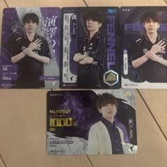 第五人格 IJL カード 覇者 FL Hash 複製サイン m17758458900_1.jpg?1753601010