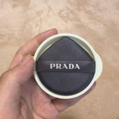 PRADA リヴィール メッシュ クッションファンデーション LN10 リフィル