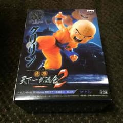 ドラゴンボール クリリン&桃白白  thr-pi様専用のサムネイル