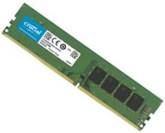 Crucial DDR4-2666 16GB CT16G4DFS8266のサムネイル