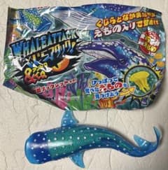 くじらアタック&co. アンドコ ジンベエザメのサムネイル