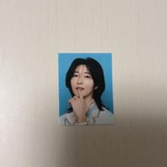 モナキ ガチャ 証明写真 サカイJr.のサムネイル