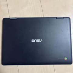 Chromebook 本体のみ　箱無し　充電器なしのサムネイル