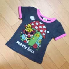 激安☆ヒスミニ70㎝Tシャツのサムネイル