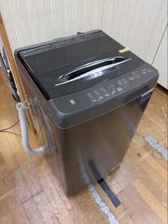 W13 2024年 ELSONIC 5.5kg EHG55DD 縦型洗濯機 - メルカリ